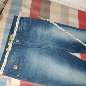 New Party Wear Jeans