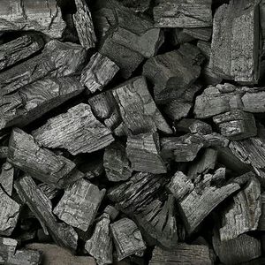 Waste Wood Charcoal For Barbecue And Grill