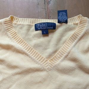 Polo ByRalph Lauren Sweater