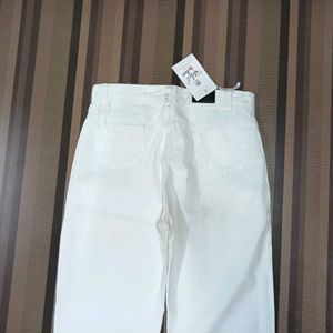 DG-115 Size-30 Straight Jeans