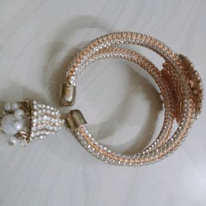 Party Wear Bracelet