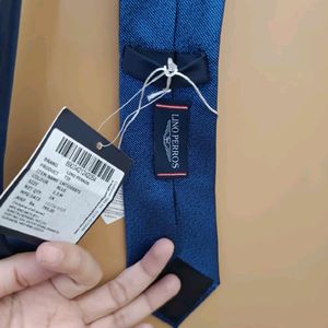 Men's Necktie Gift Set of 4 + Lino Perros Tie Free