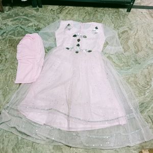 Frock For Girl