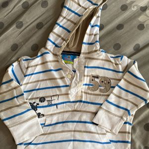 2 To 3 Year Old Boys Multipurpose Clothing