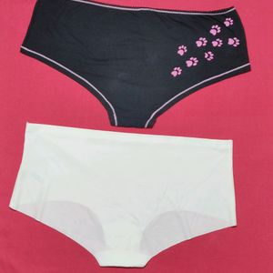 Combo 5 Brief Size 38