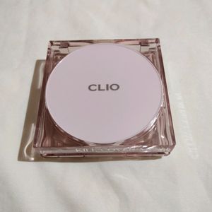 Clio Cover Mesh Glow Cushion Foundation