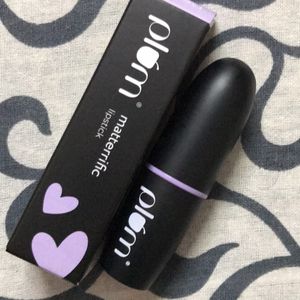 Plum Matterrific Lipstick