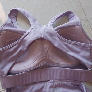 Women Sports Bra and Tight