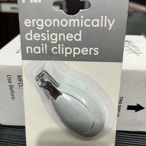 Mothercare Nail Clippers