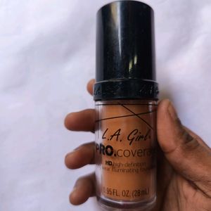 L.A.Girl Pro Foundation