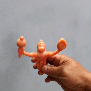 Hanuman Hanghing Doll