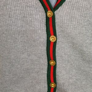 GUCCI ORIGINAL INTERNATIONAL BRANDED WEAR