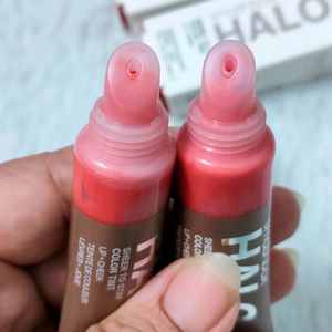 Smashbox Lip & Cheek Tint