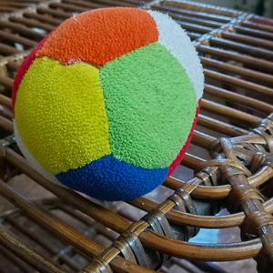 Baby Soft Ball Toy