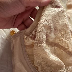 French Bra Size 34/36