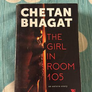 Chetan Bhagat’s Novel