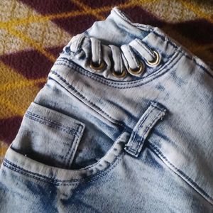 New Denims Jeens