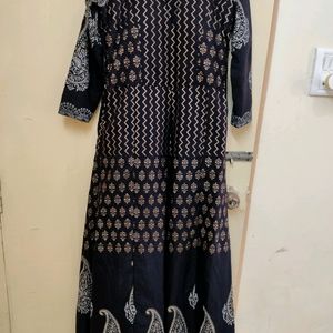 Party wear Gown