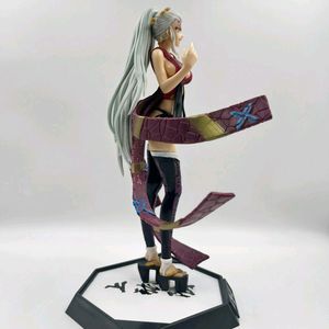 Daki Demon Slayer Action figure Anime