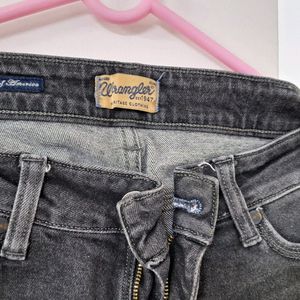 Wrangler Jeans