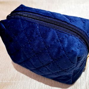 Vanity Pouch 👝 For Makeup And Skincare