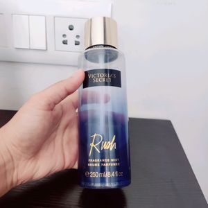 Victoria's Secret Rush Mist