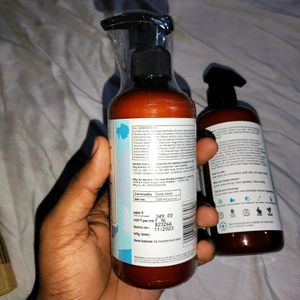 Body Lotion