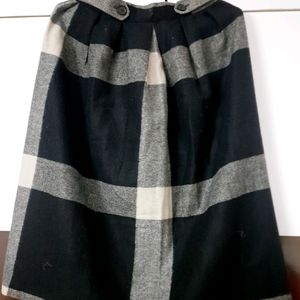 Woollen Skirt 30