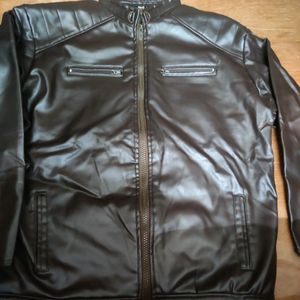 Diwali 🎇 Sale on Leather Jacket