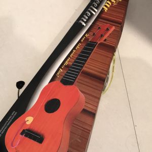 Guitar For Kids