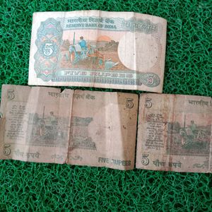 3 Old Notes