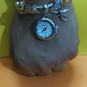 Ladies Bracelet Watch