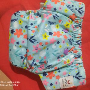 Mylo Reusable Diapers