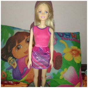 Barbie Doll -2013