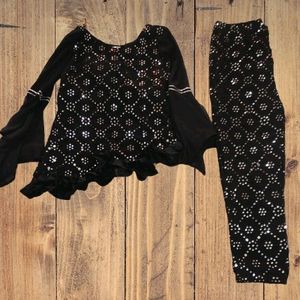 PARTY WEAR CO-ORD SET