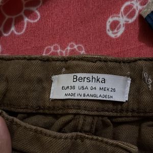 Flared Bershka Jeans