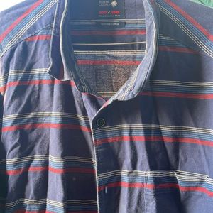 Men’s shirt- Full  sleeves