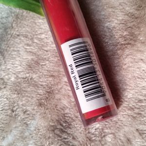 MyGlamm Pure Love Sindoor - Royal Red (Red Shade)