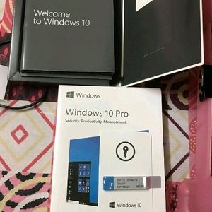 🔥Windows 10 Pro(Fully Licensed)🔥At Lowest Price