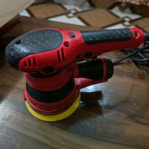 Orbital Sander Machine