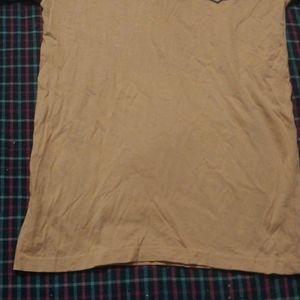 Chest Size31 Teashirt