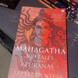 Mahagatha Indian Hindu Stories