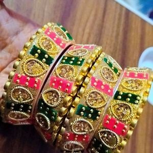 Rajputi Bangles