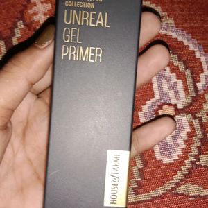 Lakme Unreal Gel Primer