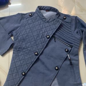 Kids Boys Blazer