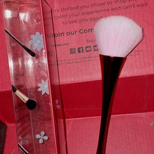 🥳🥳Combo Makeup Brush Set🥳🥳