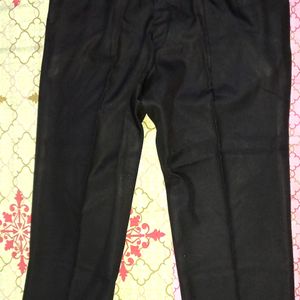 PRICE DROP!!! Black Formal Pant for Men