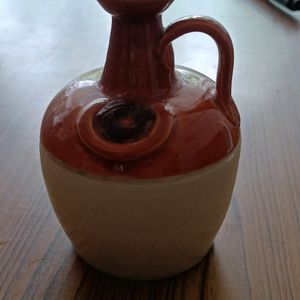 ceramic pot