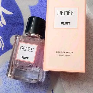 RENEE FLIRT EAU DE PERFUME 🎉( 50% OFF ) 🎉