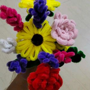 Flower Bouquet